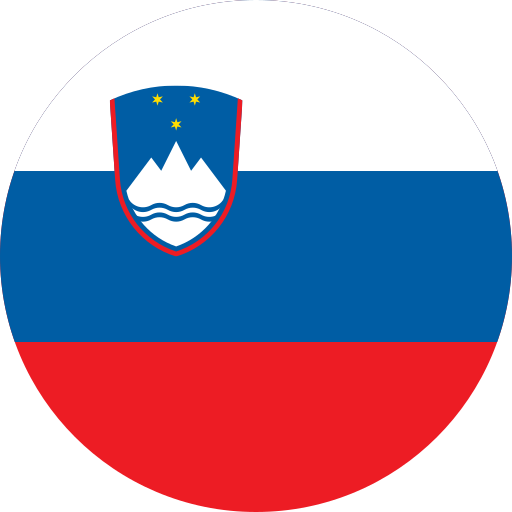 Slovenska zastava